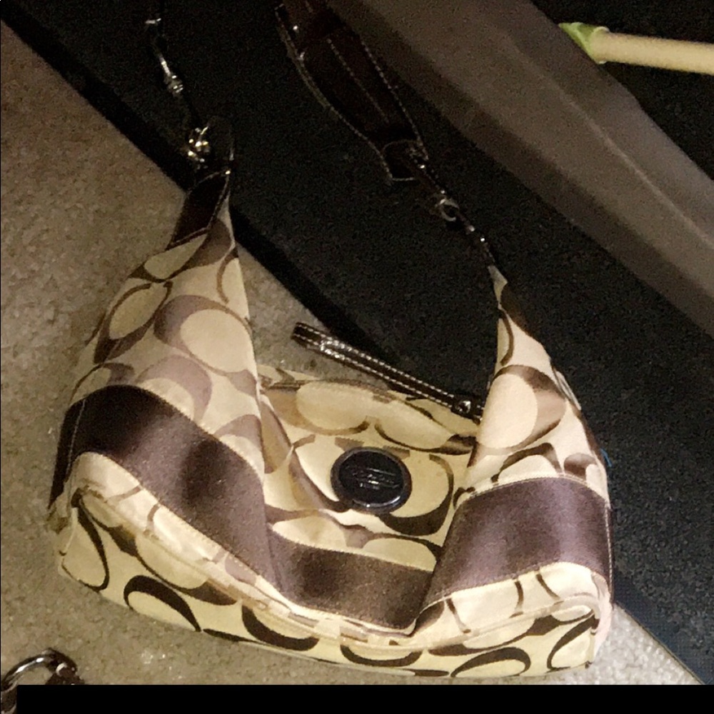 Coach Handbag